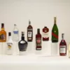 Distilled vs Undistilled Alcohol