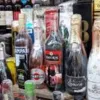 Fake Drinks