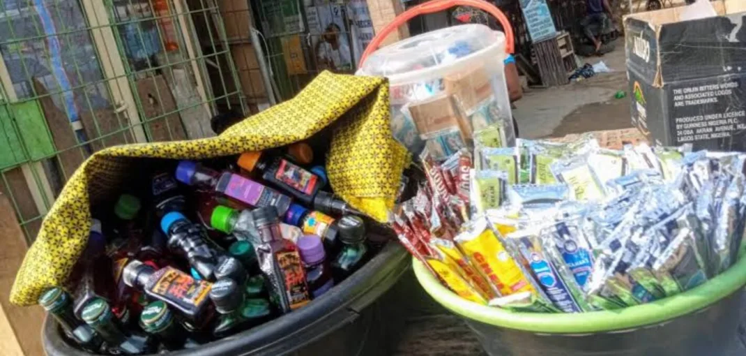Sachet-Alcohol-Drinks-Nigeria