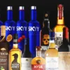 Favorite Alcoholic Drinks