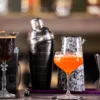Mastering Mixology