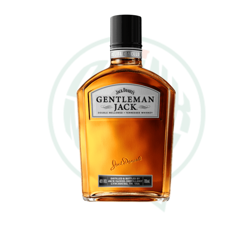 Jack Daniel's Gentleman Jack