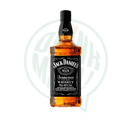 Jack Daniel's Old No.7