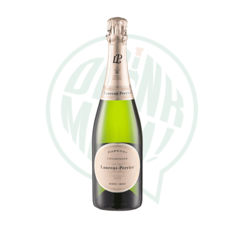 Laurent Perrier Champagne Demi Sec