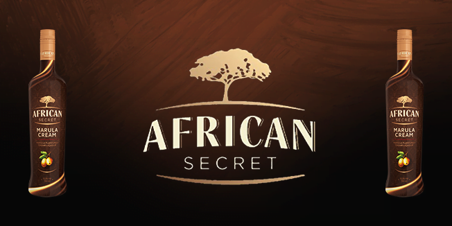Africa Secret Marula drinkmata