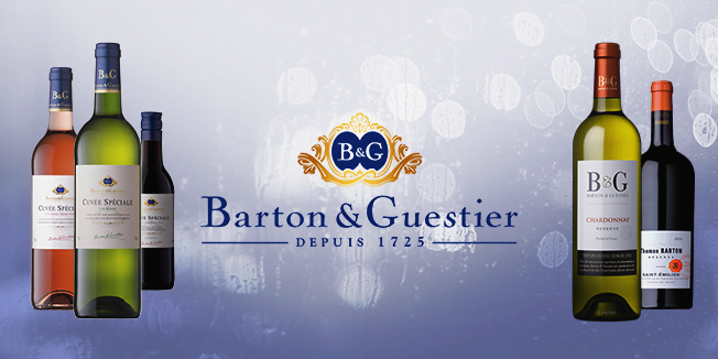 B & G Drinkmata