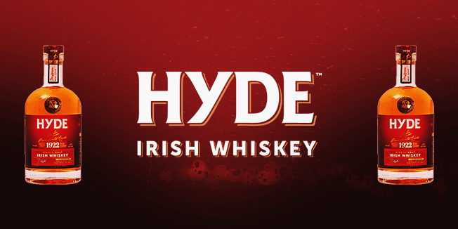 Hyde Drinkmata