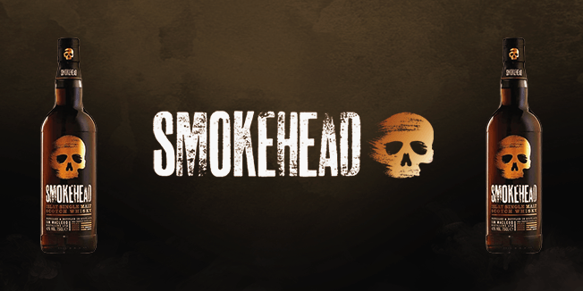 Smokehead Drinkmata