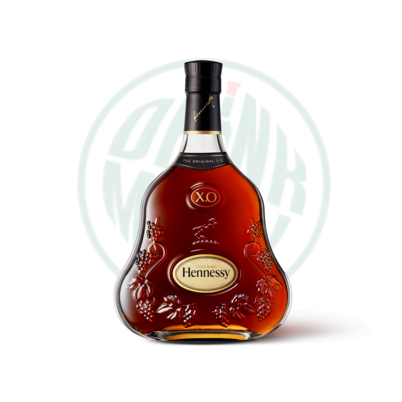 Hennessy XO Cognac