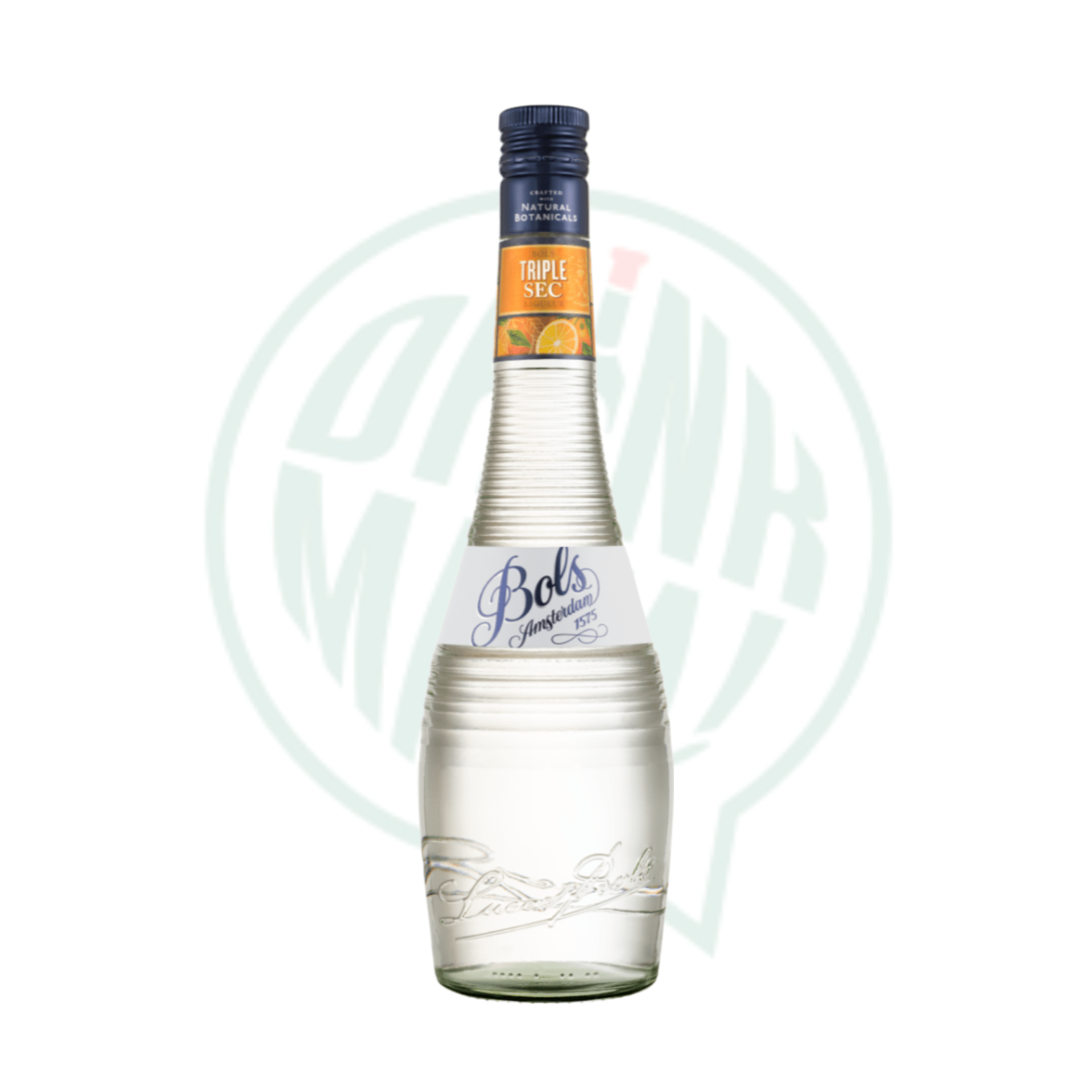 Bols Curacao Triple Sec Liqueur - 70cl Bols Curacao Triple Sec Liqueur - 70cl
