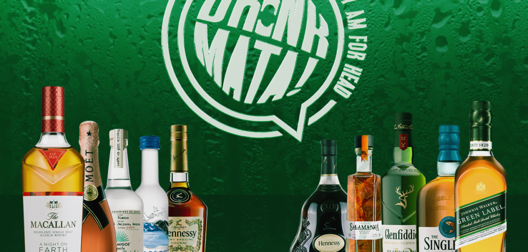 DrinkMata
