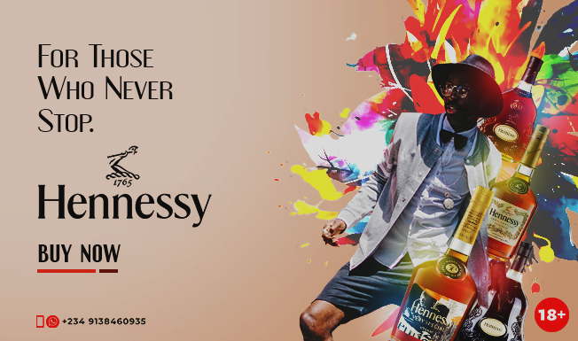 hennessy