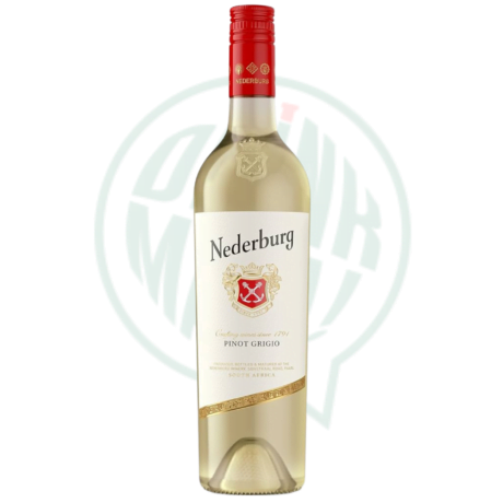 Nederburg Pinot Grigio