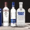 Best Affordable Vodka Brands in Nigeria