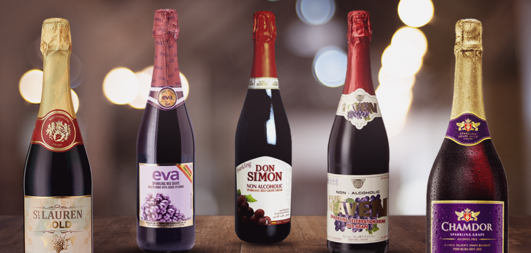 Non-alcoholic Wine