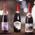 Non-alcoholic Wine