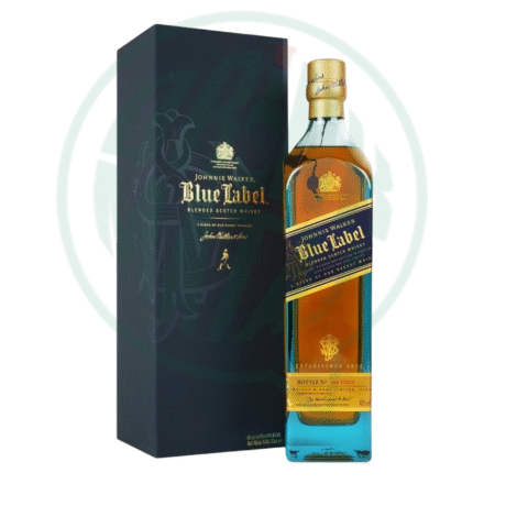 Buy Johnnie Walker Blue Label 70 cl in Nigeria