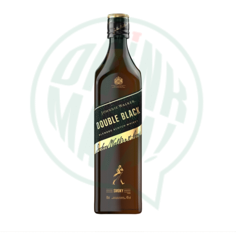 Johnnie Walker Double Black